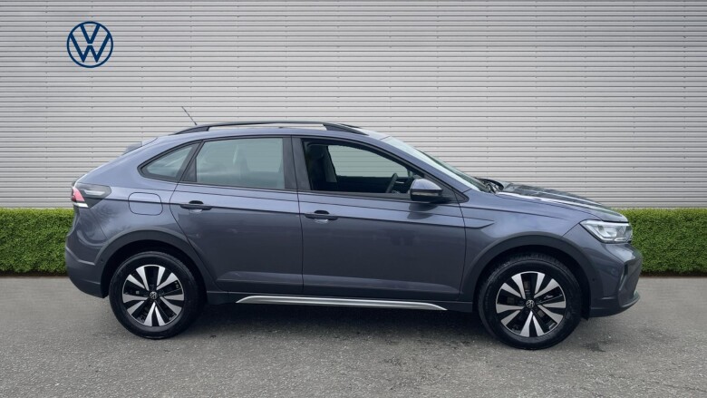 Volkswagen Taigo 1.0 TSI Life 5dr Petrol Hatchback